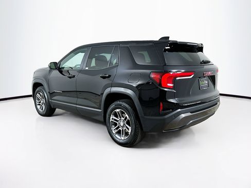 Used 2025 GMC Terrain Elevation image 5