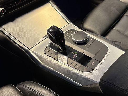 Used 2022 BMW 330e xDrive 330e xDrive w/ M Sport Package image 20