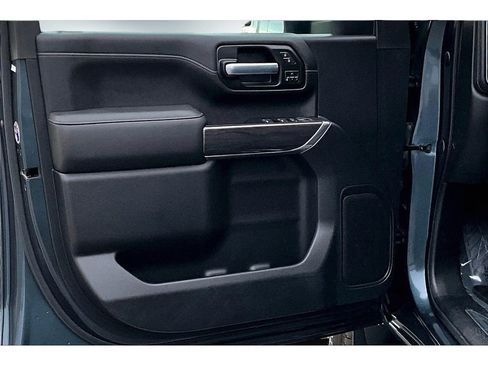 Used 2020 Chevrolet Silverado 3500 LTZ w/ LTZ Plus Package image 21