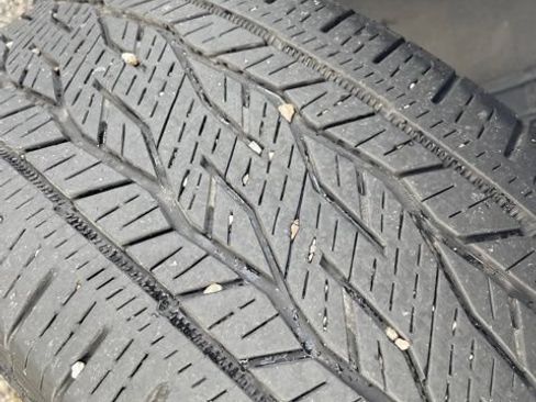 Used 2023 Chevrolet Traverse High Country w/ LPO, Floor Liner Package FWD image 52