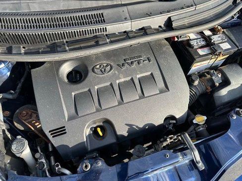 Used 2013 Scion xD image 25