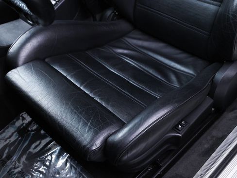 Used 1987 BMW M6 Coupe image 49