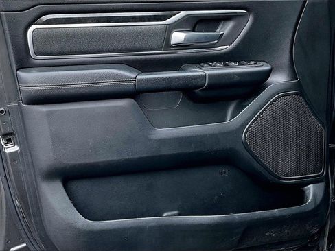 Used 2019 RAM 1500 Big Horn image 19