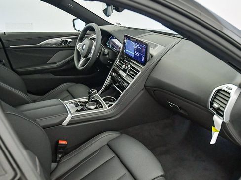 New 2026 BMW 840i RWD image 16
