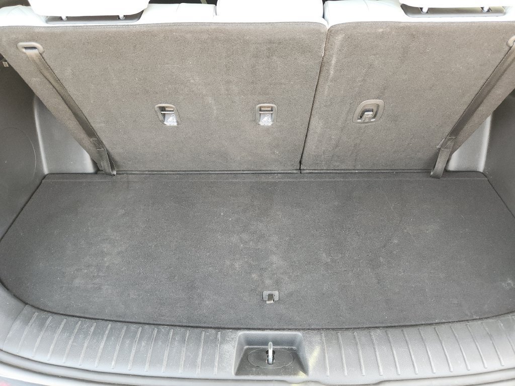 Used 2024 Hyundai Palisade SEL FWD image 36