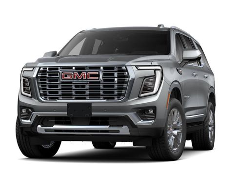 New 2026 GMC Yukon Denali w/ Sun & Power Step Package AWD/4WD image 49