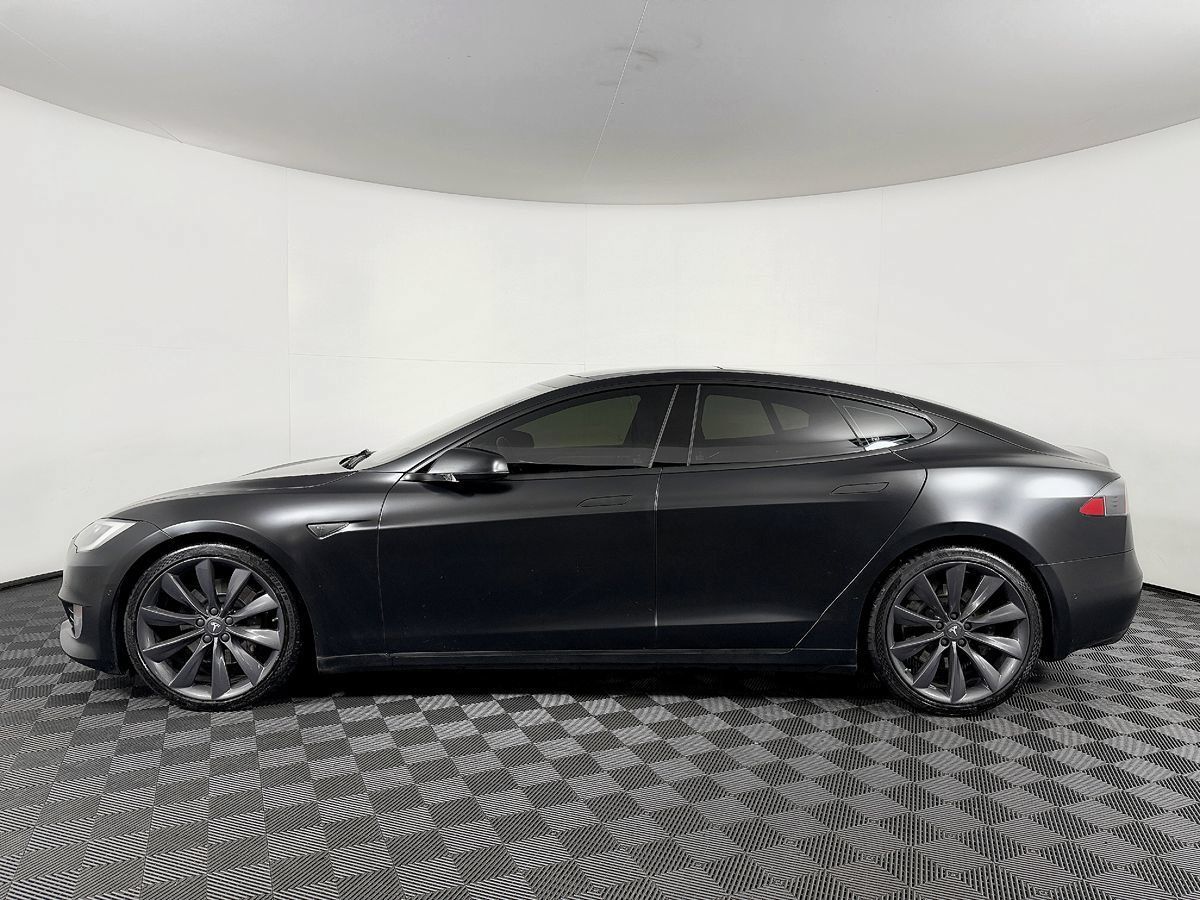 Used 2016 Tesla Model S 90D AWD/4WD image 15