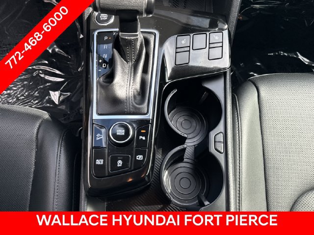 Used 2023 Kia Sportage EX FWD image 19