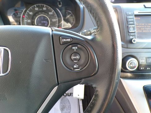 Used 2013 Honda CR-V EX-L image 30