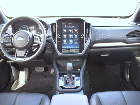 Used 2025 Subaru Forester Limited AWD/4WD image 14