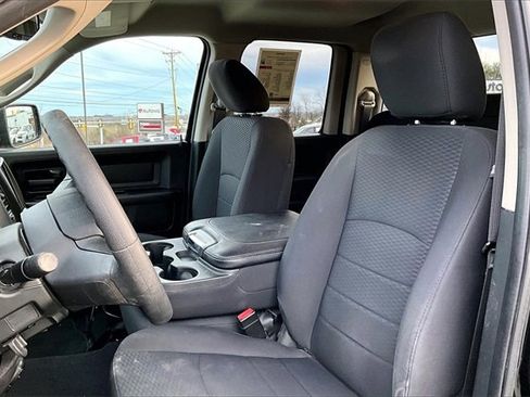 Used 2019 RAM 1500 Express w/ Express Value Package image 10