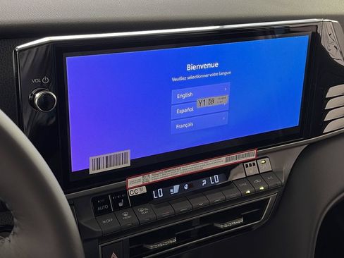 New 2026 Toyota Camry XSE FWD image 14