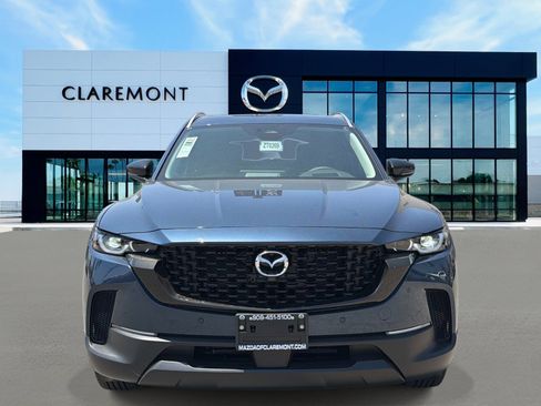 New 2026 MAZDA CX-50 2.5 Hybrid w/ Weather Package AWD/4WD image 2