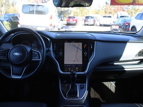 Used 2023 Subaru Outback Onyx Edition XT image 24