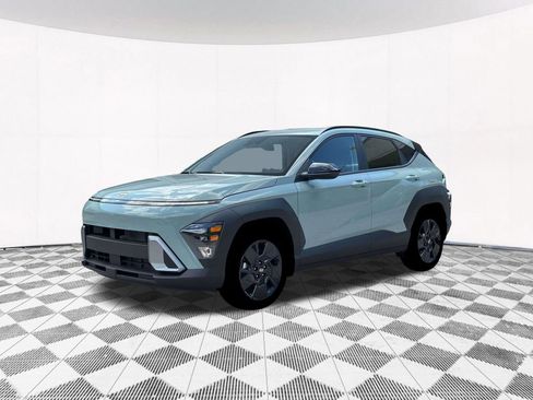 New 2026 Hyundai Kona SEL Sport AWD/4WD image 2
