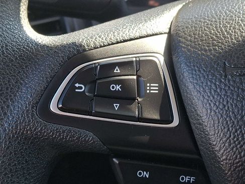 Used 2022 Ford EcoSport SE w/ SE Convenience Package AWD/4WD image 19