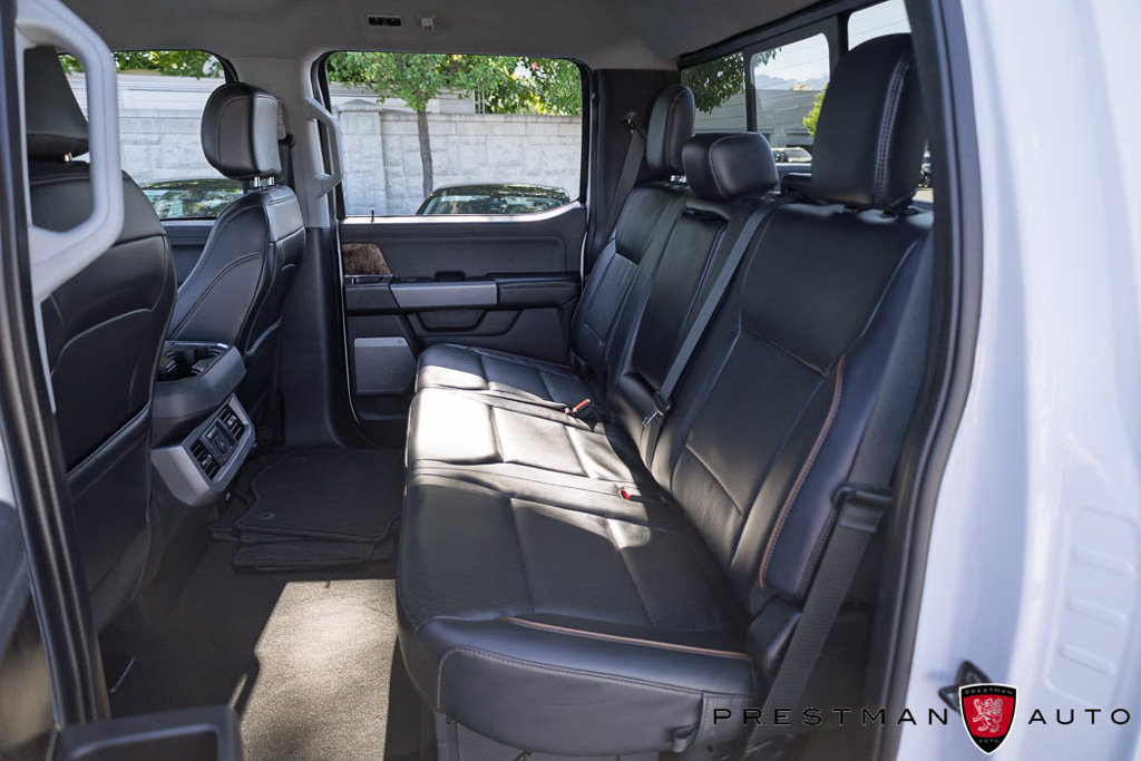 Used 2025 Ford F250 Lariat w/ Lariat Ultimate Package AWD/4WD image 46