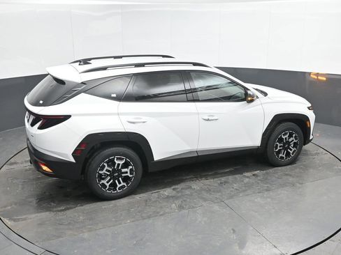 New 2026 Hyundai Tucson XRT image 35