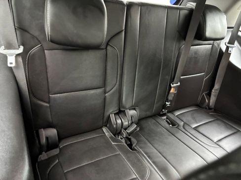 Used 2018 GMC Yukon Denali w/ Open Road Package image 23