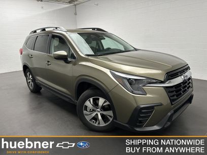 Certified 2024 Subaru Ascent Premium w/ Convenience Package