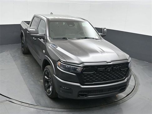 New 2026 RAM 1500 Big Horn/Lone Star image 35