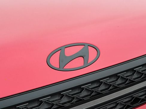 Certified 2026 Hyundai Santa Fe Calligraphy AWD/4WD image 13