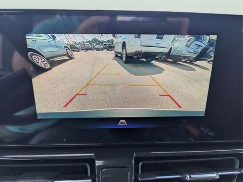 New 2026 Chevrolet TrailBlazer LT w/ Convenience Package image 23