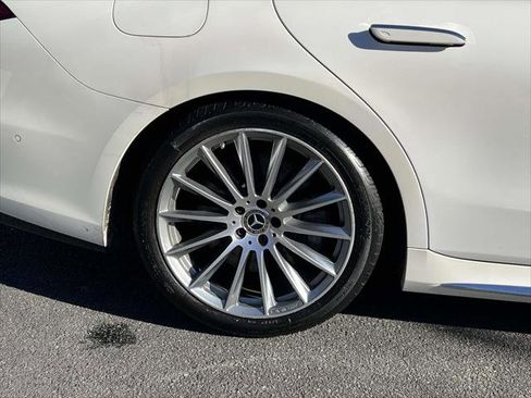 Used 2023 Mercedes-Benz S 500 4MATIC image 9