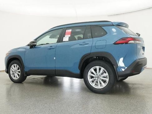 New 2026 Toyota Corolla Cross LE image 20