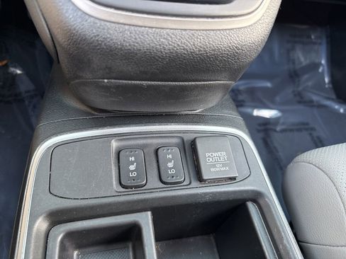 Used 2015 Honda CR-V Touring image 48
