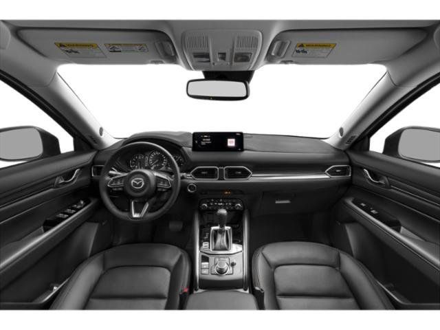 Used 2023 MAZDA CX-5 AWD 2.5 S w/ Premium Plus Pkg image 11