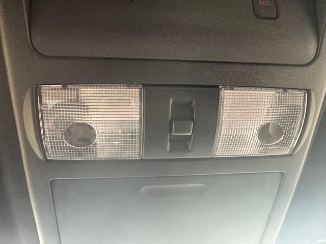 Used 2026 Nissan Frontier PRO-4X AWD/4WD image 17