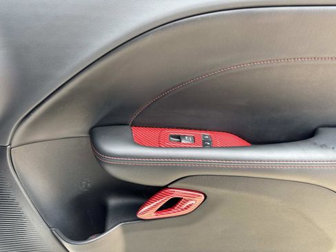 Used 2023 Dodge Challenger R/T Scat Pack RWD image 14