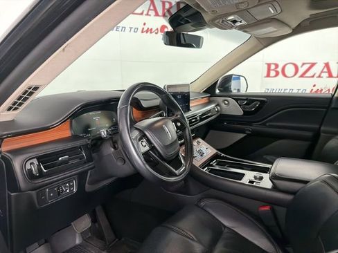 Used 2020 Lincoln Aviator Reserve w/ Equipment Group 202A image 12