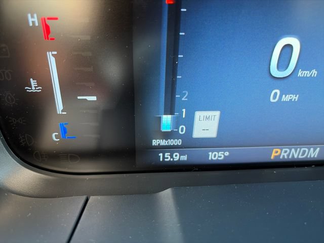 New 2026 Ford Maverick Tremor AWD/4WD image 17