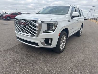 Used 2023 GMC Yukon Denali