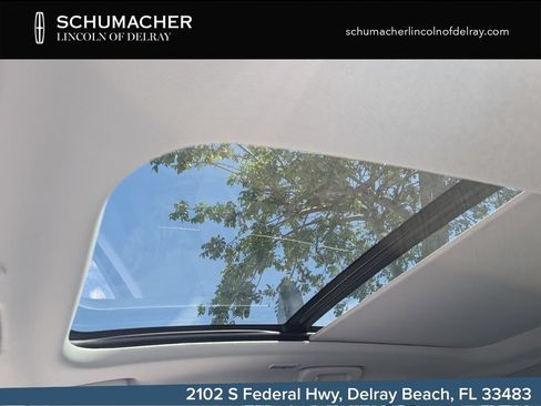 New 2026 Lincoln Aviator 2WD image 16