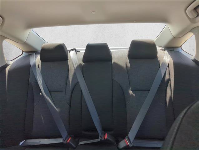 New 2026 Honda Accord LX image 17