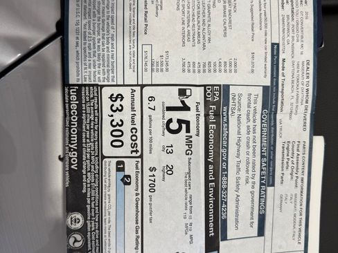 Used 2016 Maserati GranTurismo MC image 37