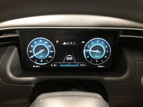 Used 2022 Hyundai Santa Cruz SEL w/ Activity Package image 25