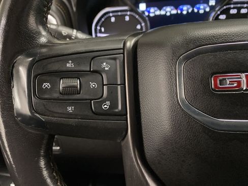 Used 2021 GMC Sierra 3500 AT4 w/ AT4 Preferred Package image 20