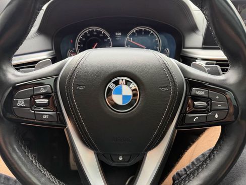 Used 2018 BMW 640i Gran Turismo xDrive AWD/4WD image 15
