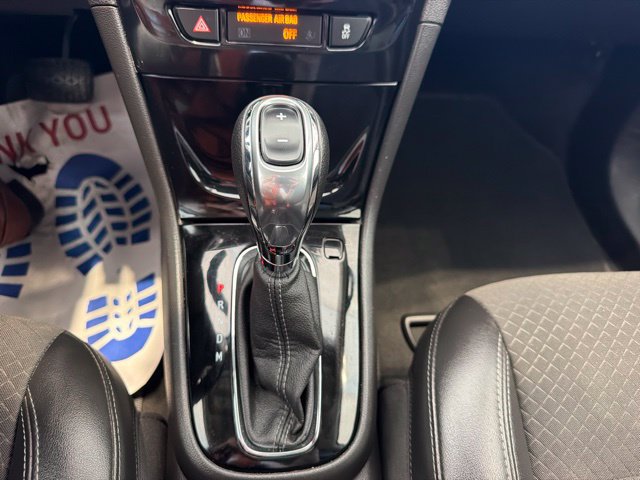 Used 2019 Buick Encore Preferred w/ Safety Package AWD/4WD image 18