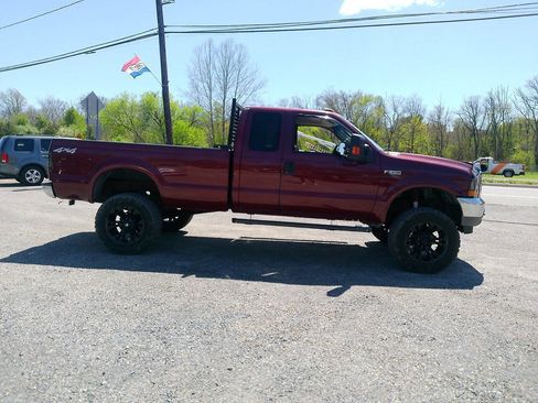 Used 2004 Ford F250 XLT AWD/4WD image 15