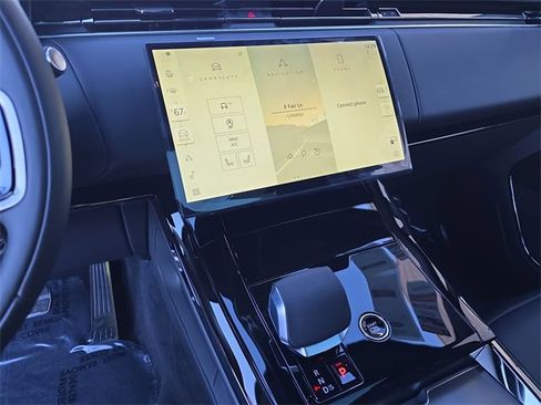 New 2026 Land Rover Range Rover Sport Dynamic SE image 13