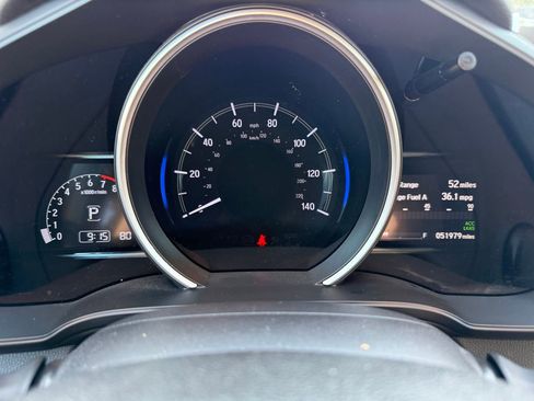 Used 2018 Honda Fit EX-L image 15