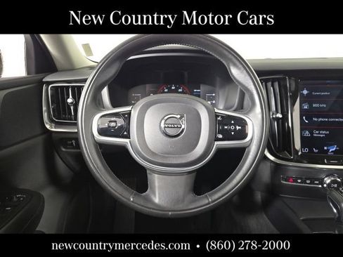 Used 2019 Volvo S60 T6 Momentum w/ Premium Package AWD/4WD image 19