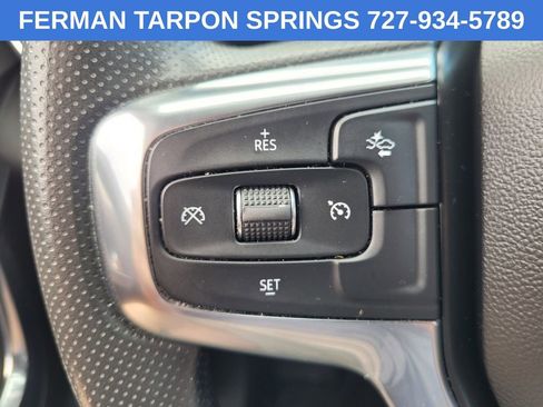 Used 2022 Chevrolet Blazer LT image 35