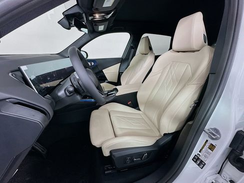 New 2026 BMW X3 xDrive30 image 16