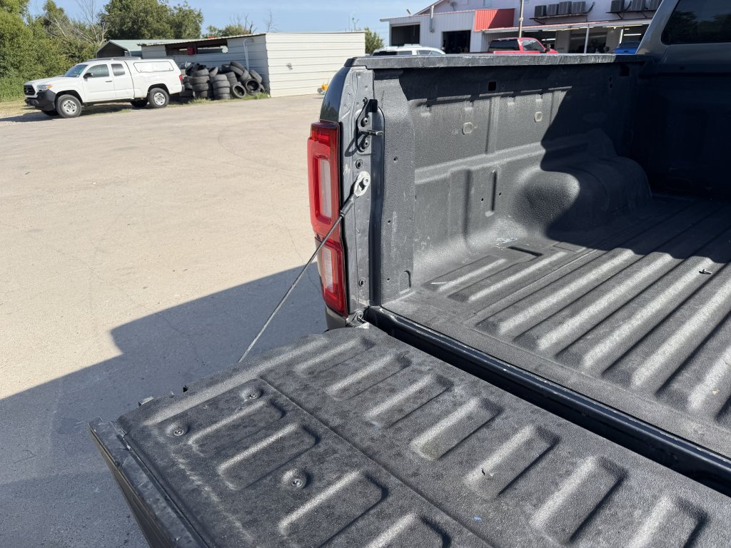 Used 2023 Ford Ranger XLT w/ Equipment Group 301A Mid AWD/4WD image 4